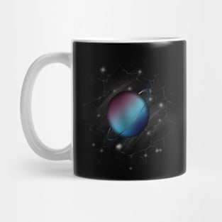 Planet Mug